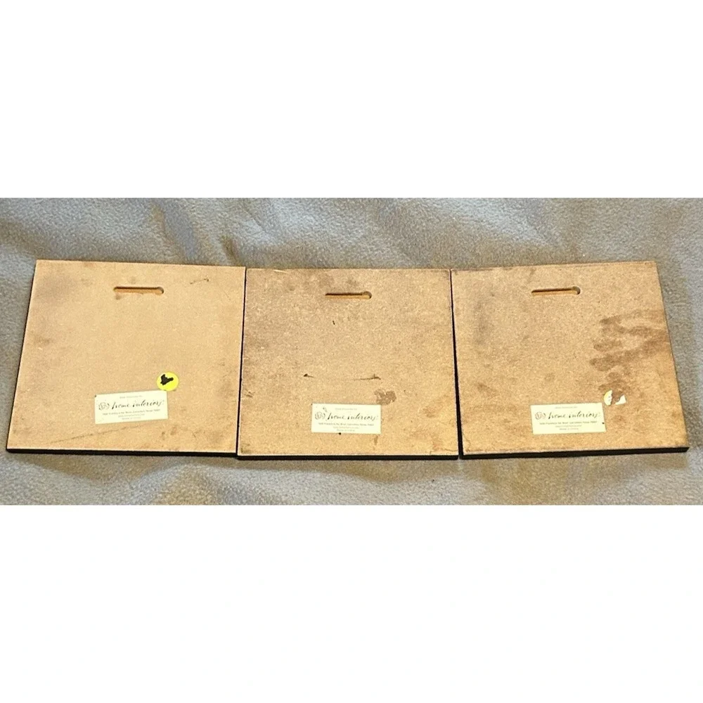 The Unbranded Brand wooden wall